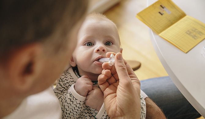 Immunization